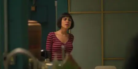 Omniscient S01E03