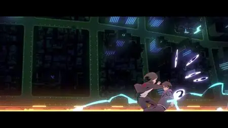 The Daily Life of the Immortal King - S01E06 - B++ is the Best Language in the World (WEB 1080p x265 AAC
