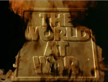 The World at War (1973): Episodes 13-24