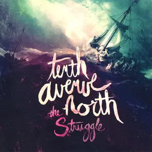 Tenth Avenue North - Albums Collection 2008-2012 [4CD]