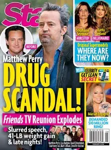 Star Magazine - 8 February 2016
