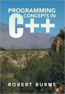 Programming Concepts in C++