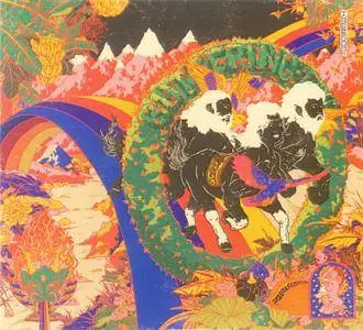 Buttering Trio - Threesome (2016)