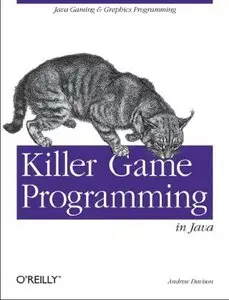 Killer Game Programming in Java (Repost)