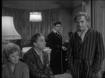 Murder Most Foul (1964) [Re-UP]