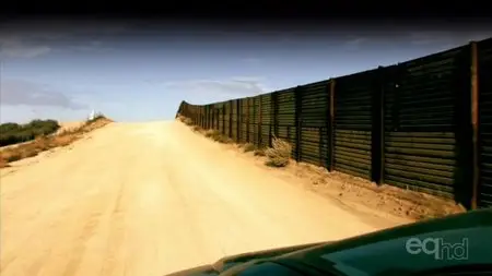 Babylon Burning Films - Max Kennedy and the American Dream (2011)