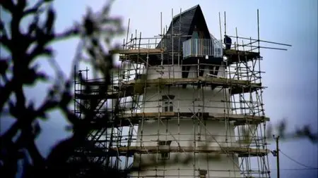 Channel 4 - Restoration Man: Series 1 (2011)