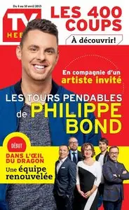 TV Hebdo - 4 Avril 2015
