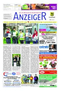 Schwarzenbeker Anzeiger - 05. Juni 2019