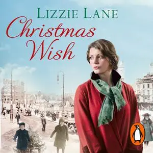 «A Christmas Wish» by Lizzie Lane