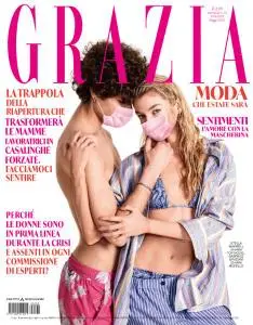 Grazia Italia N.20 - 30 Aprile 2020