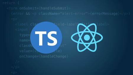 Using Typescript With React