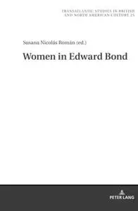 Women in Edward Bond