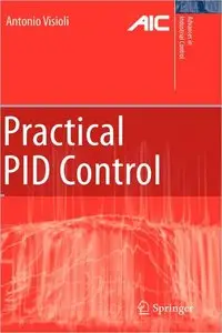 Practical PID Control [Repost]