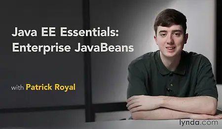 Lynda - Java EE Essentials: Enterprise JavaBeans
