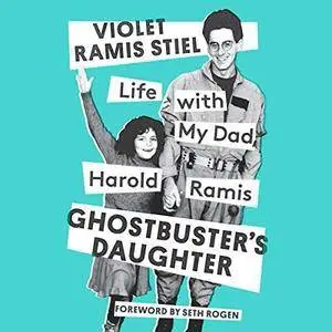 Ghostbuster's Daughter [Audiobook]