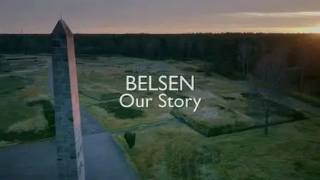 BBC - Belsen: Our Story (2020)