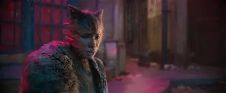 Cats (2019)