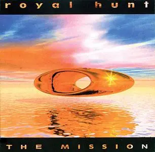 Royal Hunt - The Mission '2001