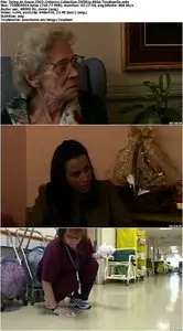 Dying At Grace (2003) Criterion Collection