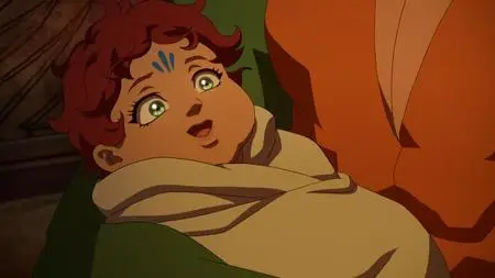 Masters of the Universe: Revelation S01E06