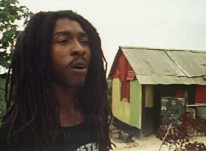S. & G. FILMS - Bob Marley: This Land Is Your Land (2012) [Repost]