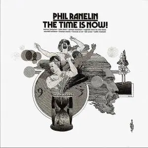 Phil Ranelin - The Time is Now! (1974) [Reissue 2001]