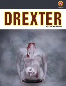 Drexter Magazine - Issue 06