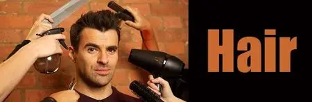 Hair (2014)