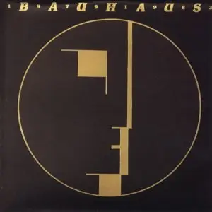 Bauhaus ‎- 1979-1983 (1986) 2CD