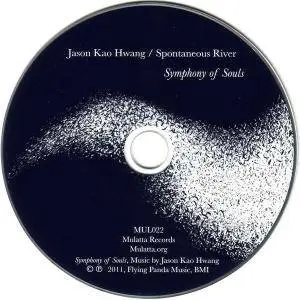 Jason Kao Hwang/Spontaneous River - Symphony Of Souls (2011) {Mulatta} **[RE-UP]**