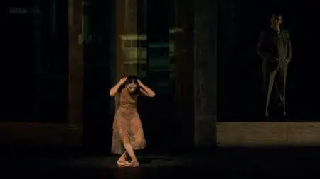 BBC - The Royal Ballet: Woolf Works (2017)