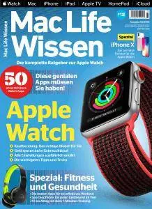 Mac Life Wissen - Nr.2 2018