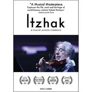 PBS - American Masters: Itzhak Perlman (2018)