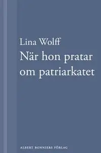 «Många människor dör som du. Många människor dör som du» by Lina Wolff