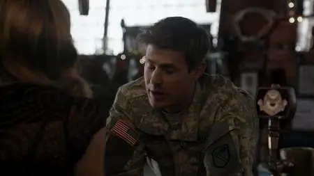 Enlisted S01E08