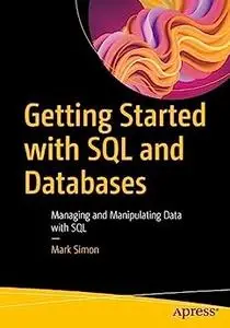 Getting Started with SQL and Databases