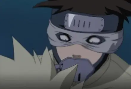 TACHiKEN Naruto 104 Run Idate Run! Nagi Island Awaits!