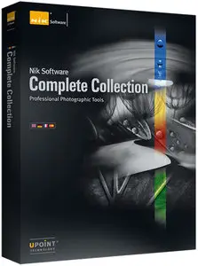Nik Software Collection 1.2.0.7