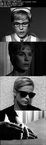 Persona (1966) [The Criterion Collection #701] + [Extras]