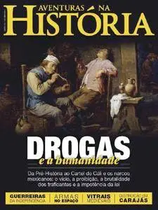 Aventuras na História - Brazil - Issue 172 - Setembro 2017