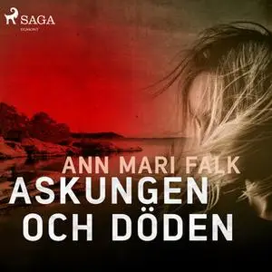 «Askungen och döden» by Ann Mari Falk