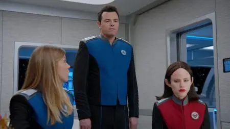 The Orville S02E03