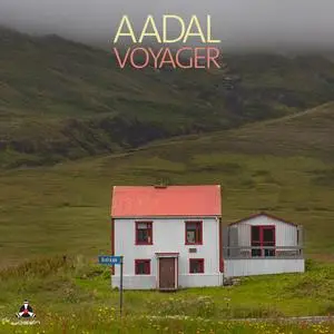 Aadal - Voyager (2023) [Official Digital Download 24/48]