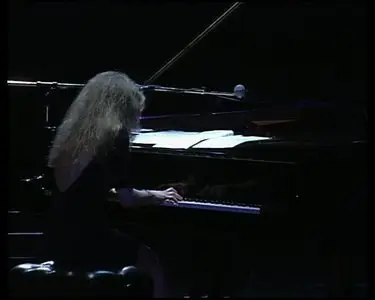 Eliane Elias Trio - Live at the Munich Philharmonic (2003) Repost