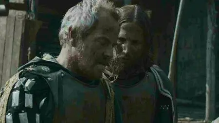 Channel 5 - Britains Bloody Crown: Series 1 (2016)