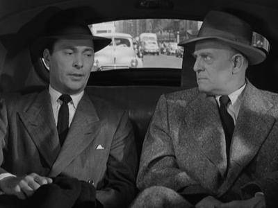 No Questions Asked (1951)
