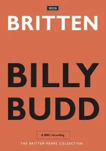 Charles Mackerras, London Symphony Orchestra, Peter Pears - Britten: Billy Budd [2008/1966]