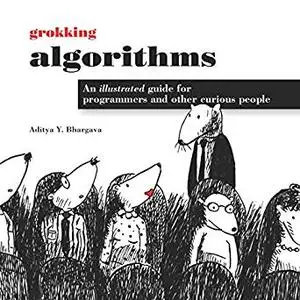 Grokking Algorithms [Audiobook]