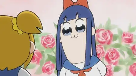 Pop Team Epic (2018)